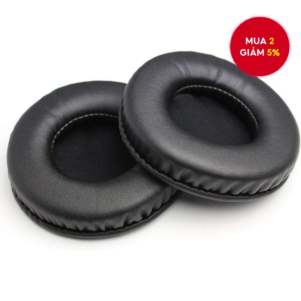 Miếng đệm tai thay thế cho Sony WH-CH500/CH510/CH520, MDR-ZX100/ZX110/ZX110NC/ZX220/XB200/ZX300/ZX33