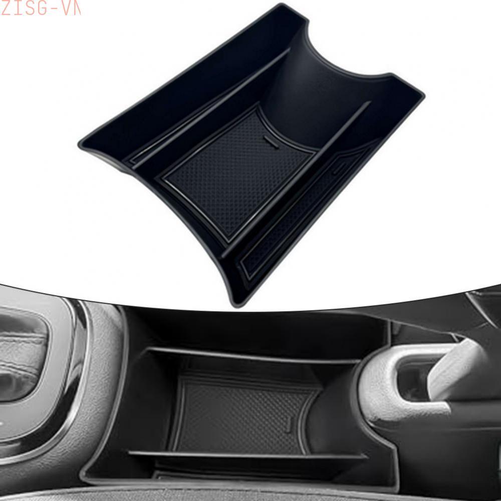 [ZISG]User Friendly Vehicle Storage Box with No Tools Required for Installation1pcs