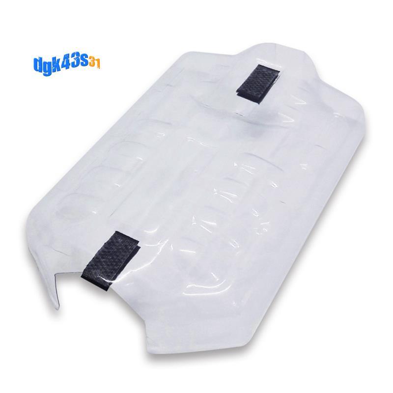 Bụi Bẩn Chống Bụi Bảo Vệ Dành Cho SG1601 SG1602 HBX16889A HBX16890A 1601 1602 RC Xe Nâng Cấp Phần Ph