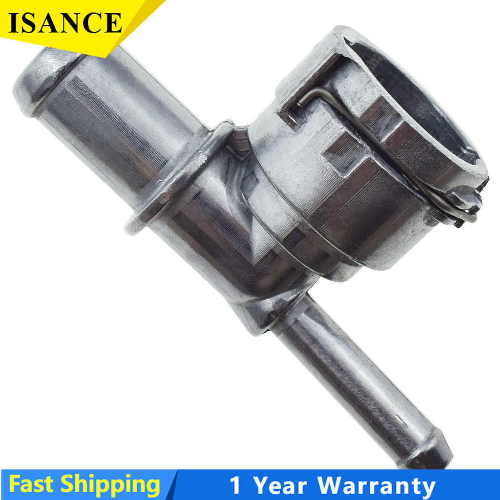 Khớp nối ống sưởi HVAC Phù hợp cho Jeep Wrangler 2.0L-L4 2018-2024 68280784Nhôm AB