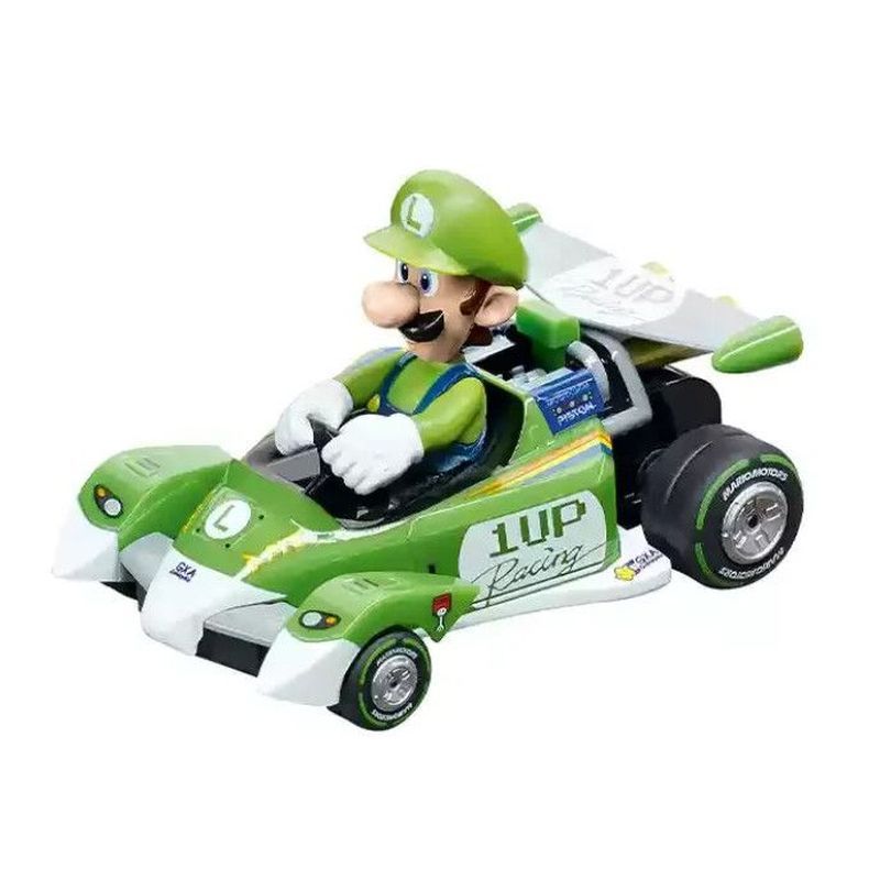 MARIO Car Boys Children Electric Super MARIO Racing Mini Toy Car Drift Kart S