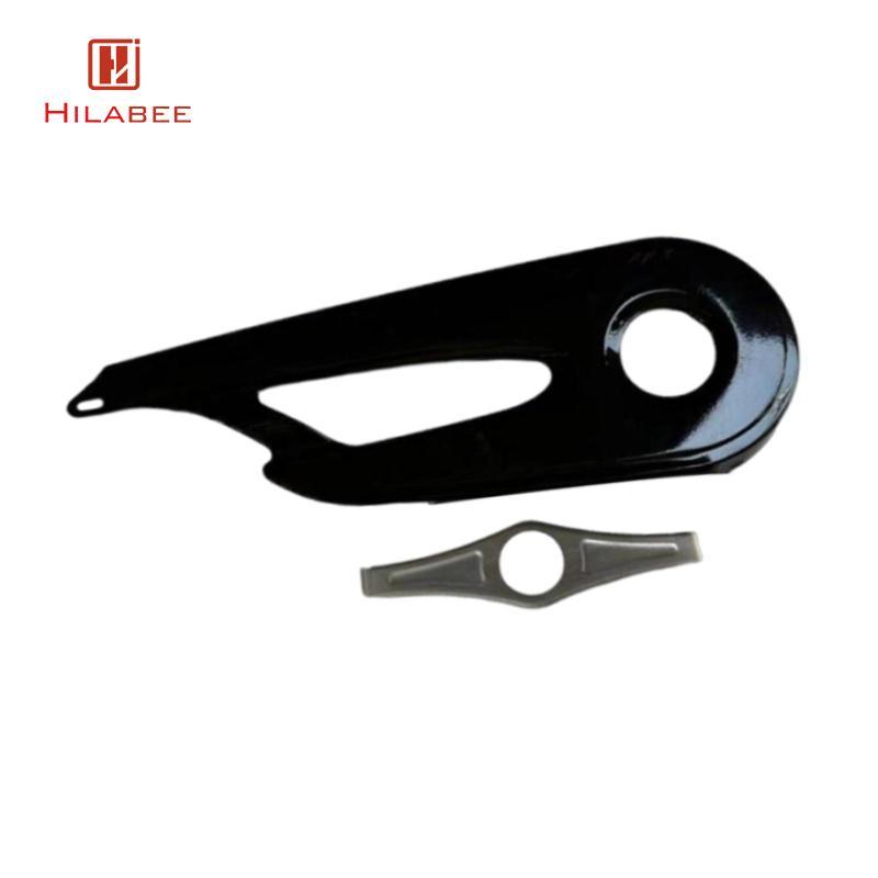 Hilabee Vỏ Xích Bảo Vệ Cho Xe Đạp 26 Inch - Thay Thế & Sửa Chữa
