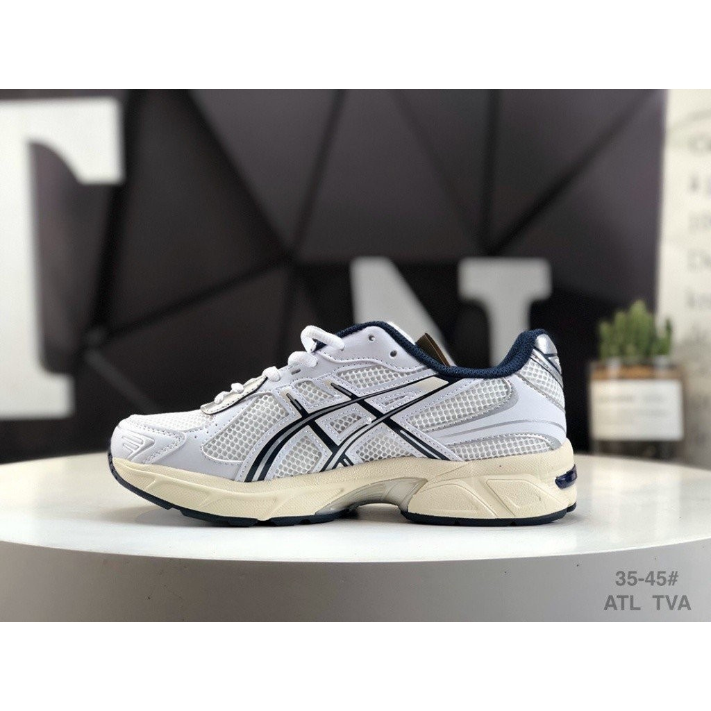 2024 Hot Asics Gel-1130 Retro Casual Nam Nữ Giày Thể Thao Chạy Bộ