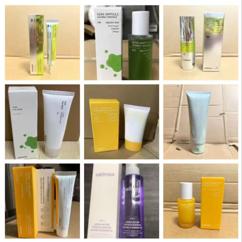 Spot Goods#celimax Xianli Beauty's Noni Fruit Ampoule Serum is in stock0313hw