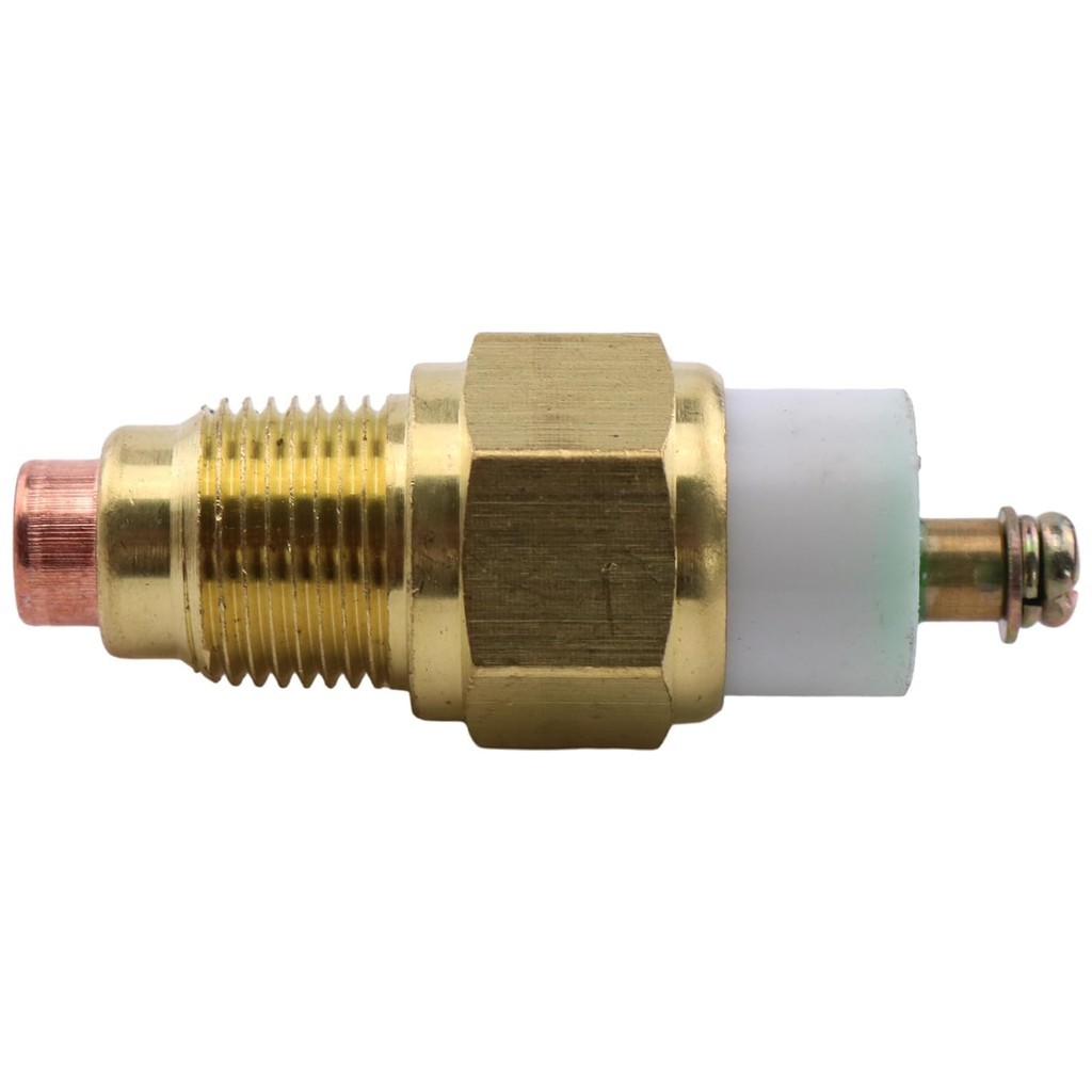 Cảm biến nhiệt độ biển làm mát bằng nước Tương thích với động cơ tàu biển làm mát bằng nước Yanmar 2