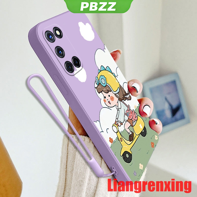 ốp lưng OPPO A52 OPPO A92 OPPO A74 5G Ốp Điện Thoại Silicon Mềm Chống Sốc Cho OPPO A52 OPPO A92 OPPO