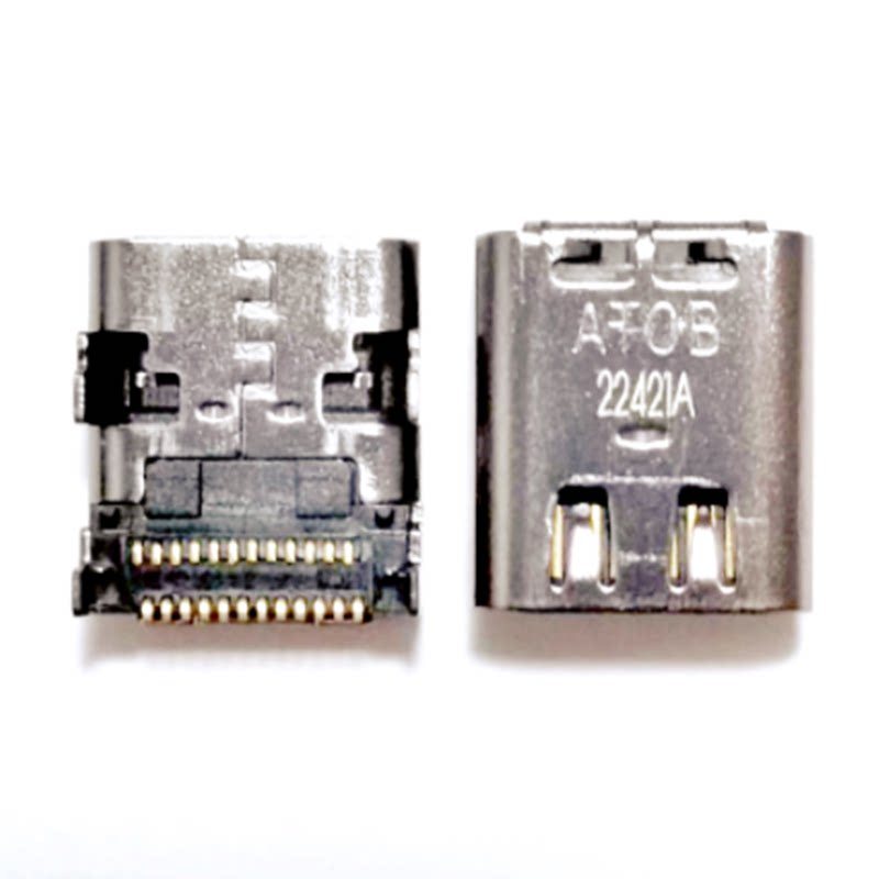 Thích hợp cho Lenovo Slim 7 14IMH9 TYPE-C Giao diện nguồn Giao diện sạc Đầu nguồn