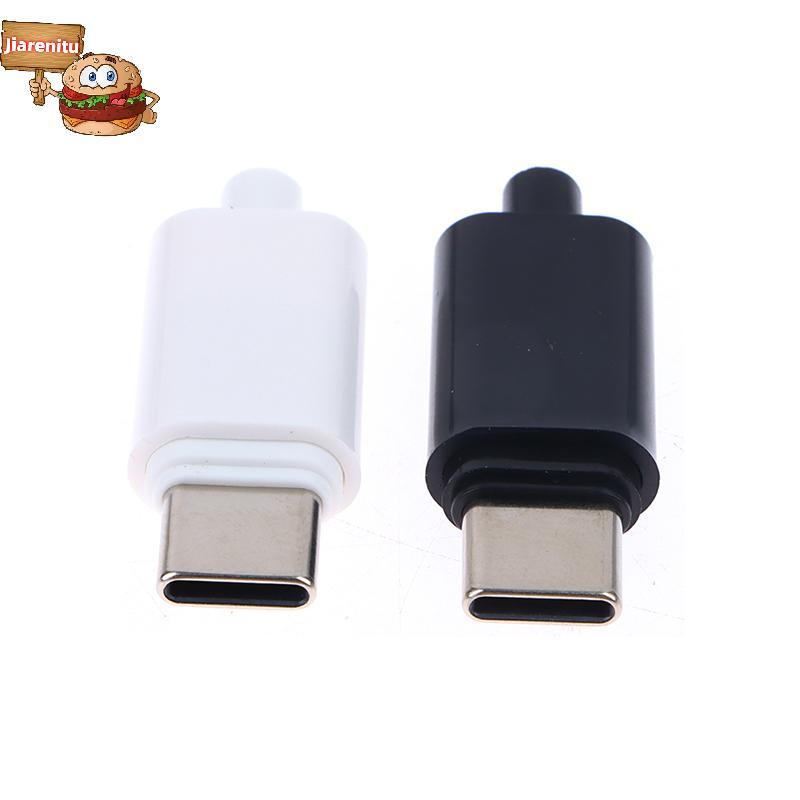 Jia 5A PD / QC Decoy Board 5V 9V 12V 15V 20V Mô-đun PD 2 3.0 DC Kích hoạt Cáp USB Type-C Nam Cắm QC4