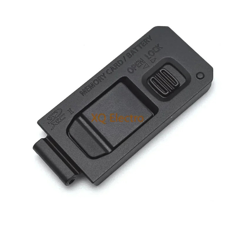 1 Cái Mới Chính Hãng Pin Nắp Cửa Nắp Nắp Nắp Dành Cho Panasonic DMC-LX100 LX100 Cho Máy Ảnh Kỹ Thuật