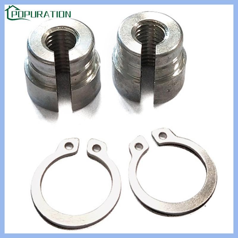 POP Phụ tùng thân xe Cáp ga Ống lót thay thế cho E30 E34 E28 E39 E36 M20 M30 M50