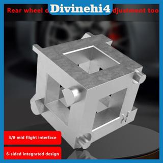 < divinehi4 > Xe Ô Tô Phanh Đĩa Phía Sau Piston Caliperpression Dụng Cụ Má Phanh Tua Lại / Gió Ba Khối Công Cụ Phanh Đĩa Xe Phanh Caliper Piston Đẹp