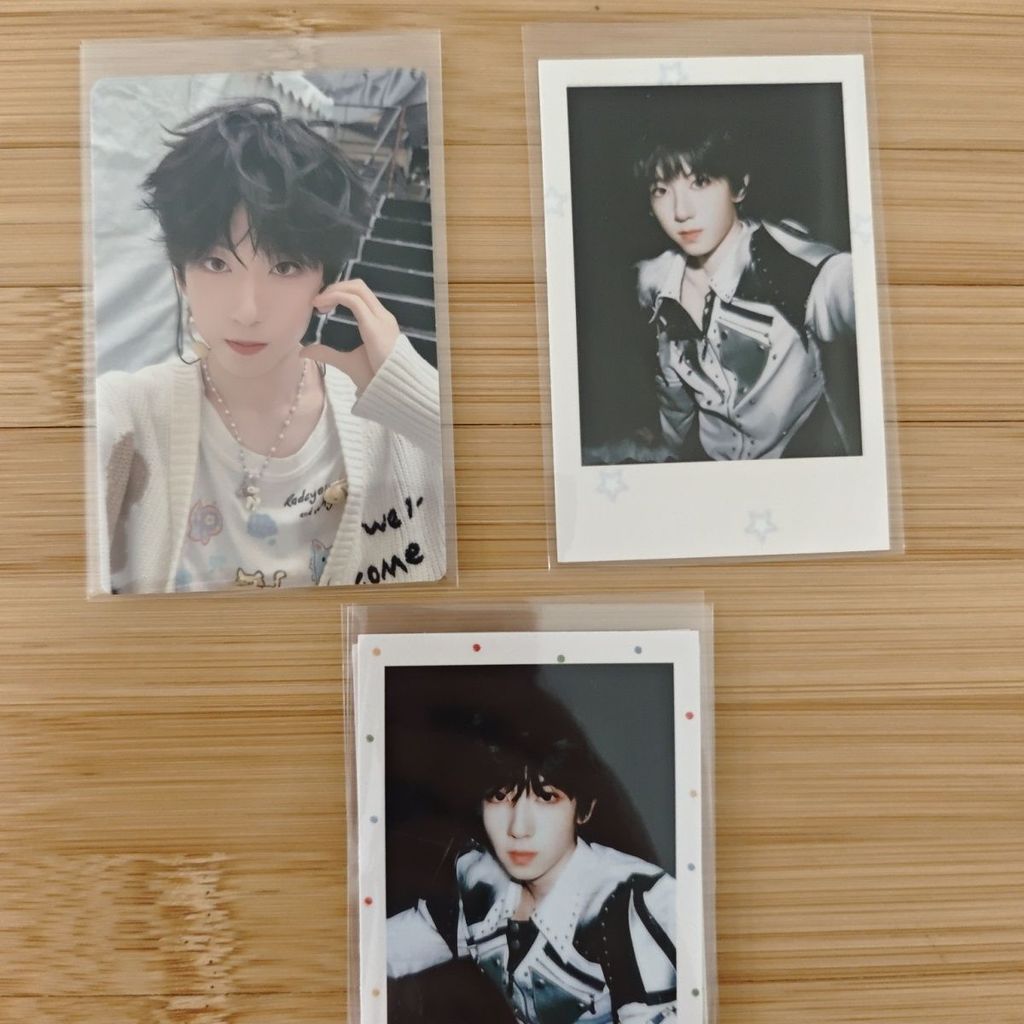 Buổi hòa nhạc năm mới của gia đình TF bốn thế hệ Yang Bowen