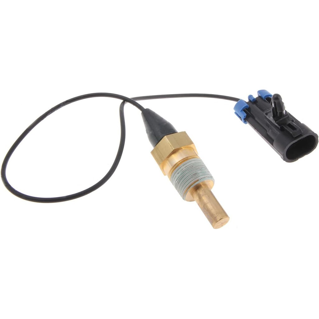 SCHNECKE 33-26112-AA Cảm biến nhiệt độ làm mát động cơ tương thích với Chevrolet 96-99 C1500 C2500 C