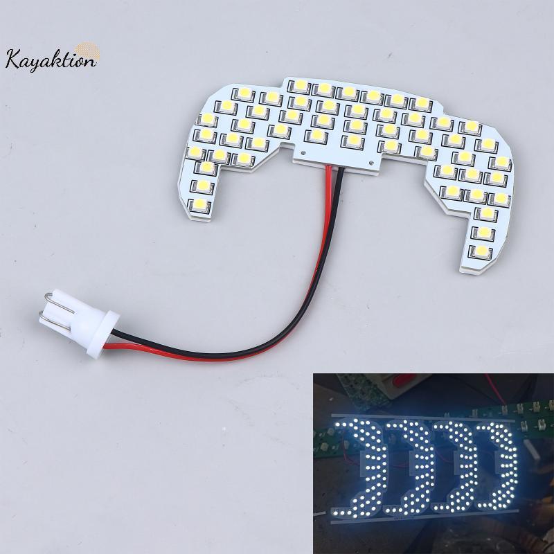 Kayaktion Cho Jimny JB23 JB33 JB43 JB53 1998-2018 Đèn Nội Thất Mái Vòm Đèn LED Đọc Sách Bóng Đèn Can