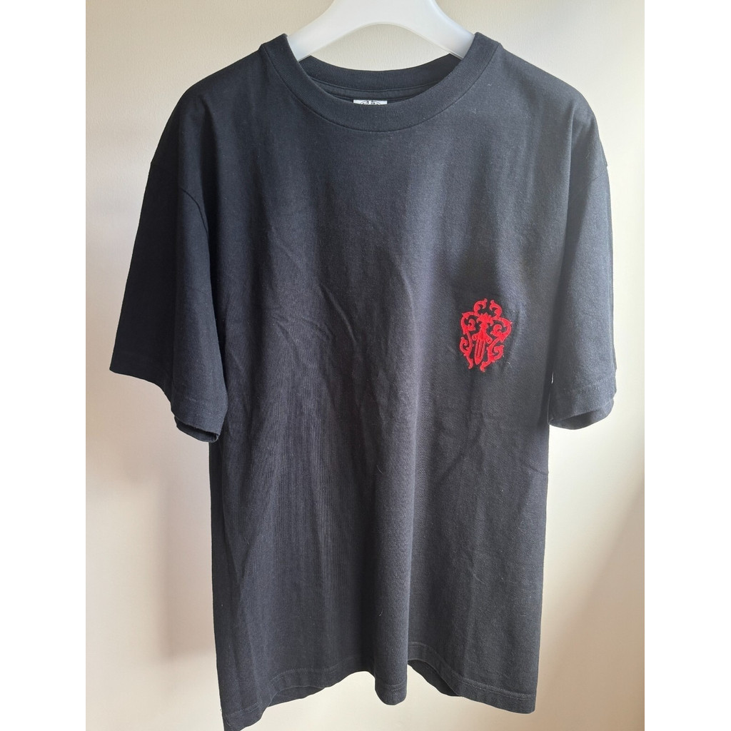 Áo thun 100% cotton Dagger Tee