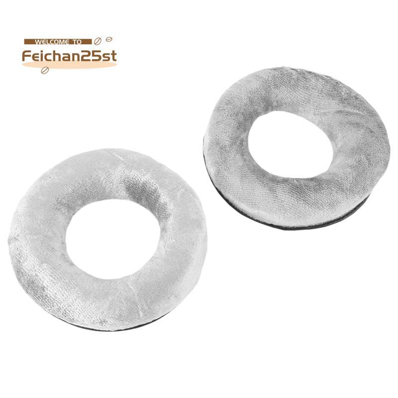 DT770 Miếng đệm tai thay thế Miếng đệm tai Miếng đệm tai Tương thích với Tai nghe DT990 / DT880 / DT