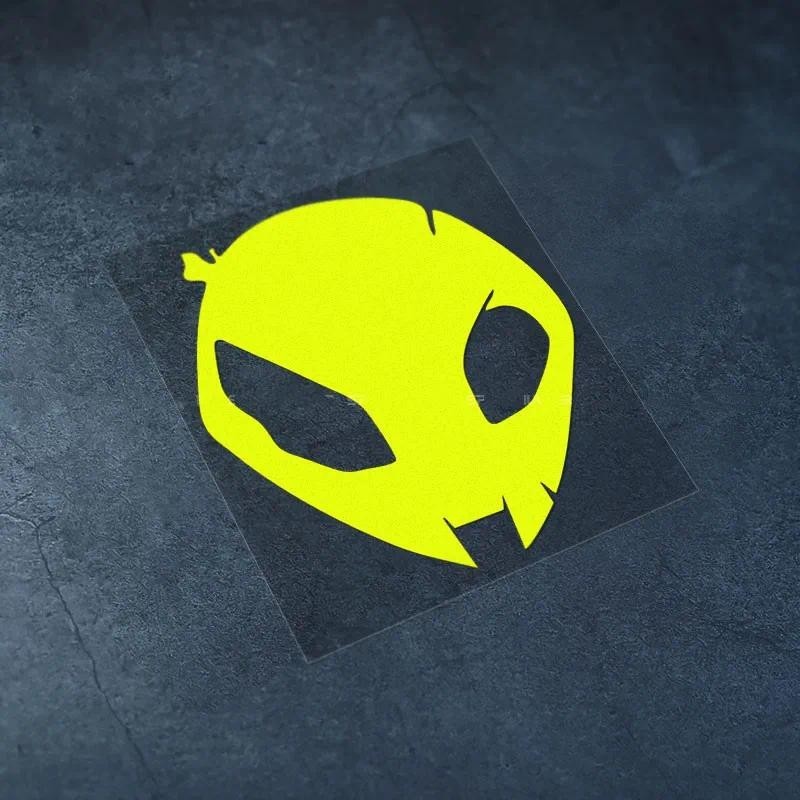 Miếng Dán Xe Hơi Cho Xe BMW S1000RR Alien S1000RR Decal Chống Thấm Nước Decal Xe Máy Xước Bao Xe Tải