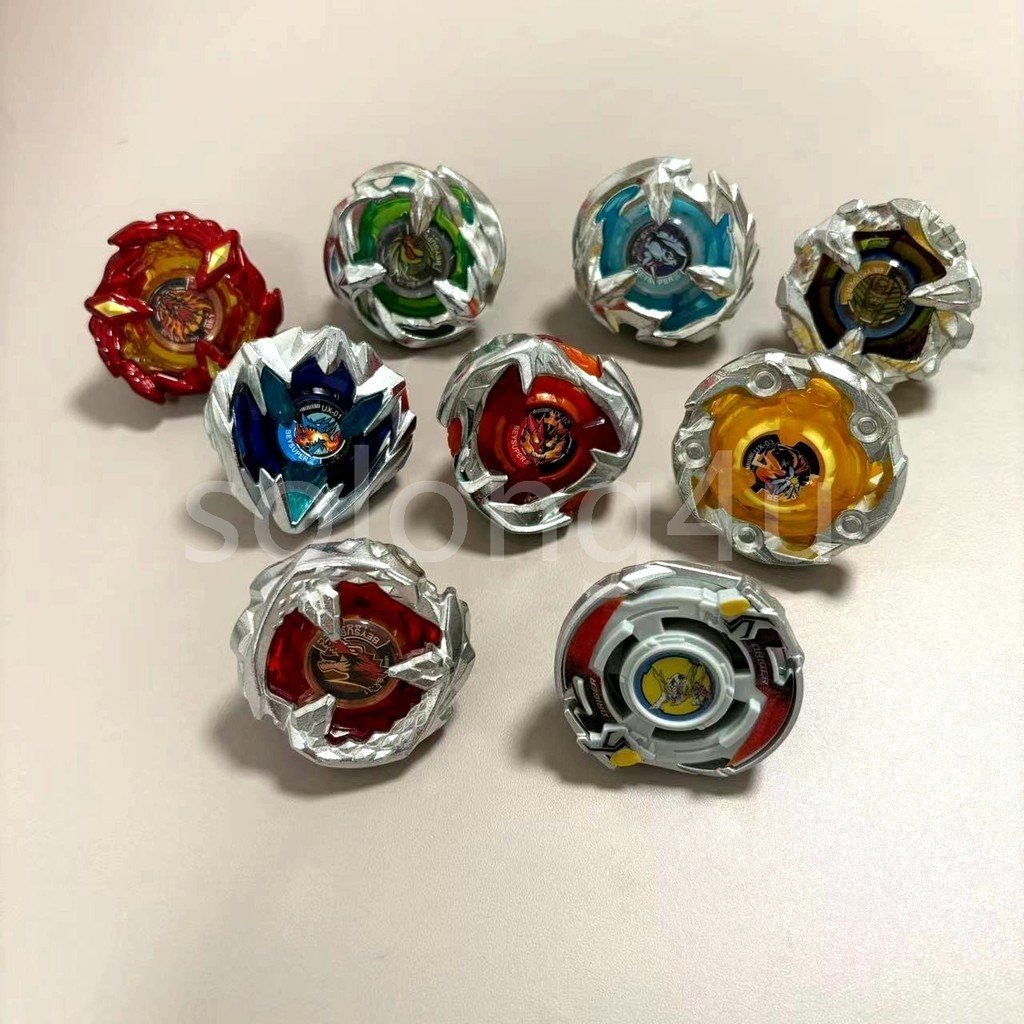 Thương hiệu MQ BX-23 / 24 / 26 / 27 BX-31 màu giới hạn BX00-6 UX-01 / 02 / 03 Đồ chơi Quà tặng trẻ e