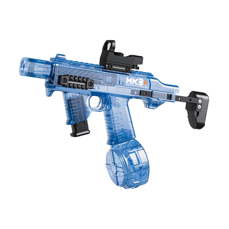 Hàng sẵn có MK3 Nhấp Nháy Mũ Lửa Ánh Sáng Nổ Tốc Độ Cao Liên Kết Dung Tích Lớn Rebound Fire Ice Mous