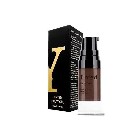 Mascara lông mày dạng lỏng dành cho lông mày tự nhiên