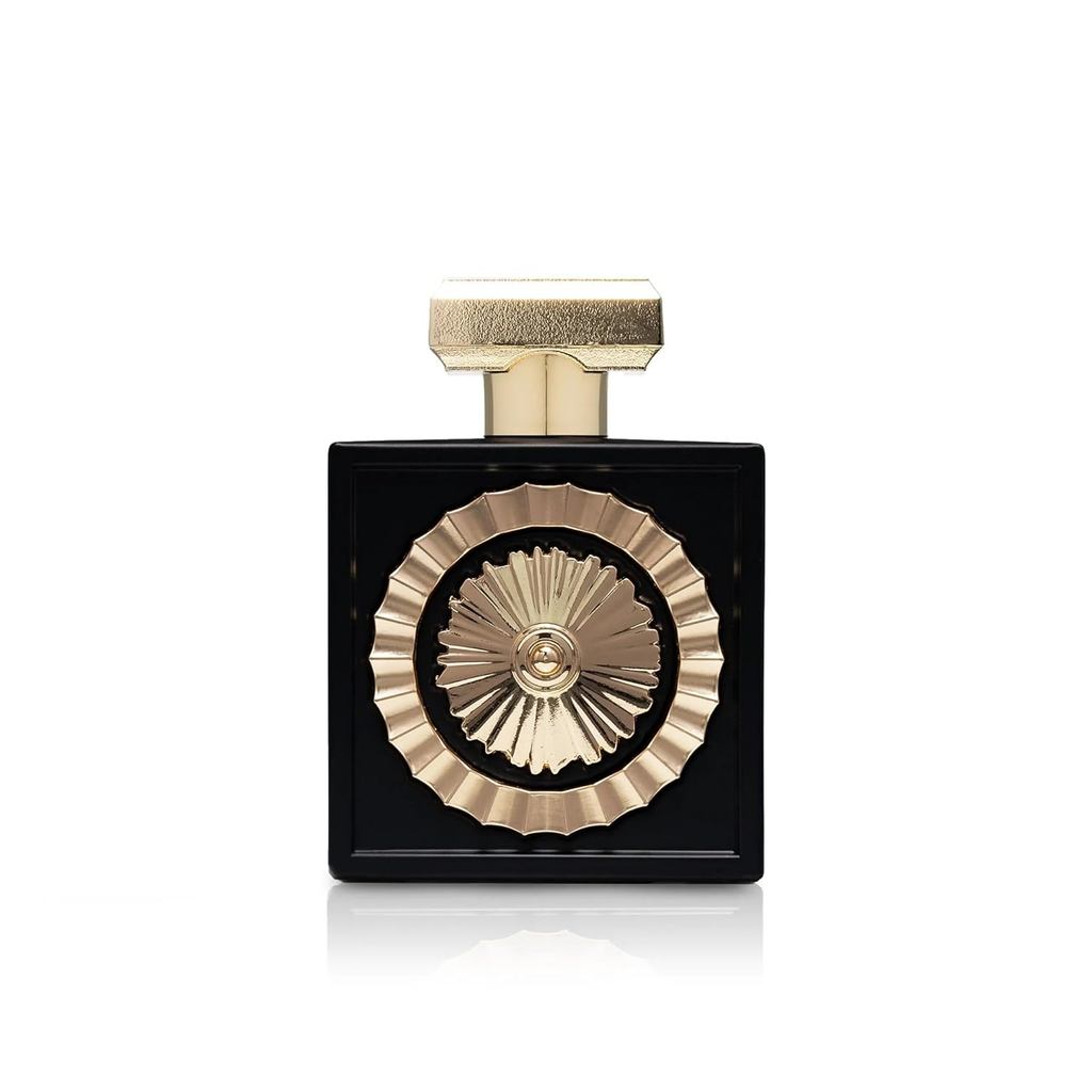 Nước hoa Lattafa Nebras cho Unisex Eau de Parfum Spray, 3,4 Ounce