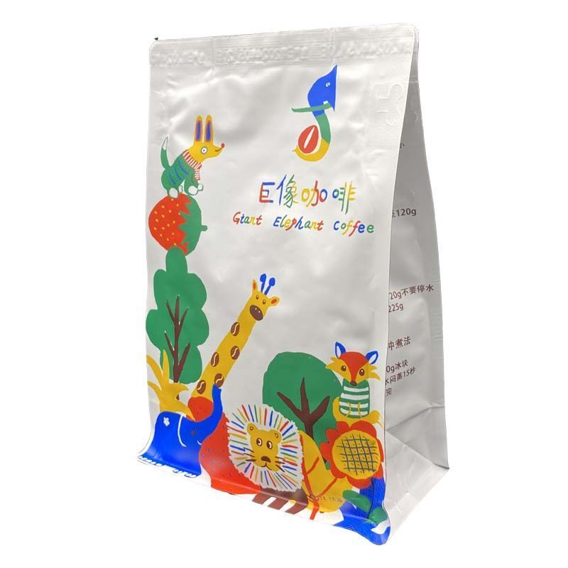 92 Hạt Cà Phê Geisha Colombia Nhập Khẩu Đậu Cà Phê Tươi Rửa Đất Đậu Nấu Đậu Arabica Nguyên Chất LSS4
