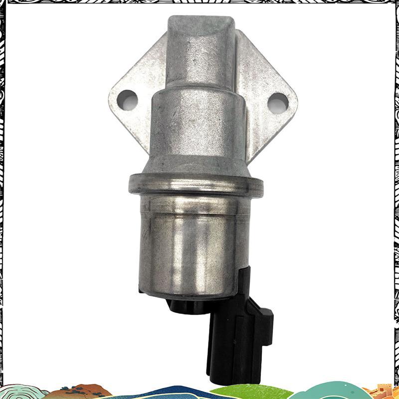 Van điều khiển không khí nhàn rỗi 1S7Z-9F715-CA 1S7E-9F715-CA cho Grand Marquis Mondeo 2001-2007 cho