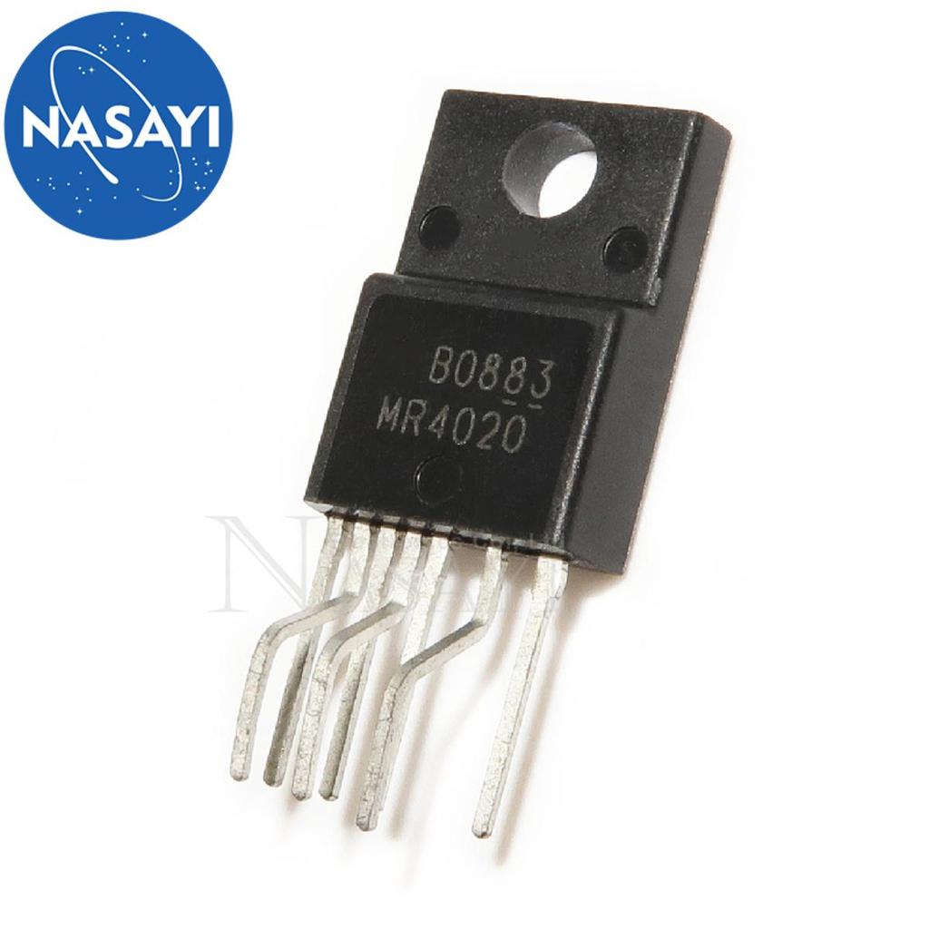 5 miếng MR4020 4020 TO-220F-7