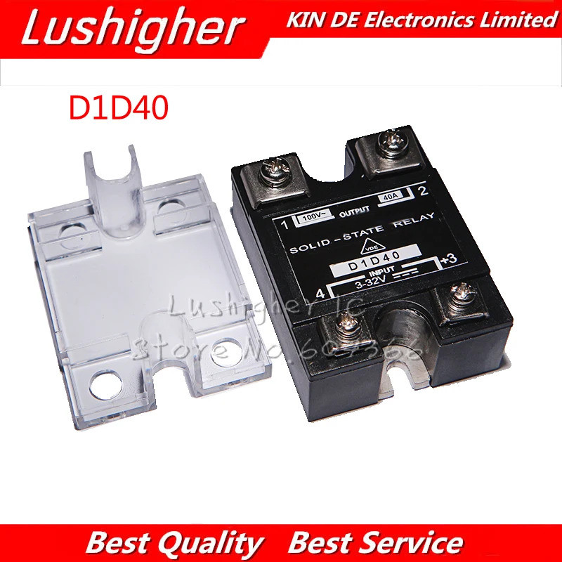 D1D40 moudle Tuyệt vời