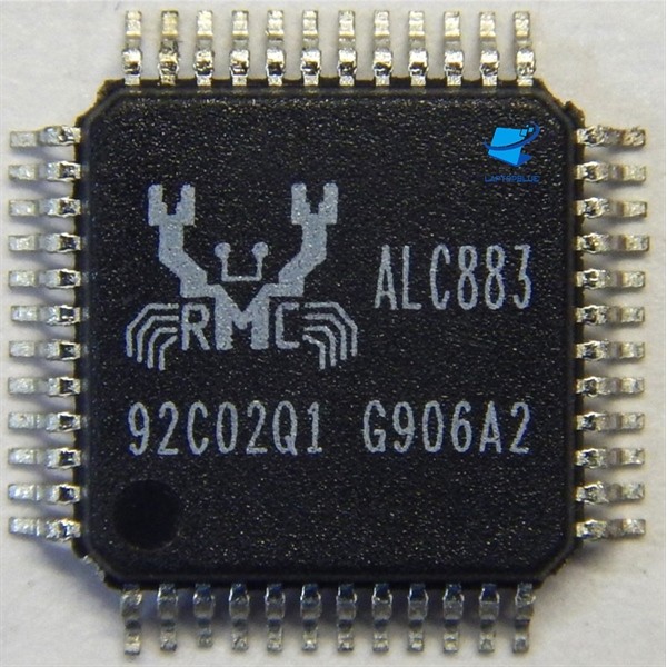IC âm thanh ALC883 ALC 883