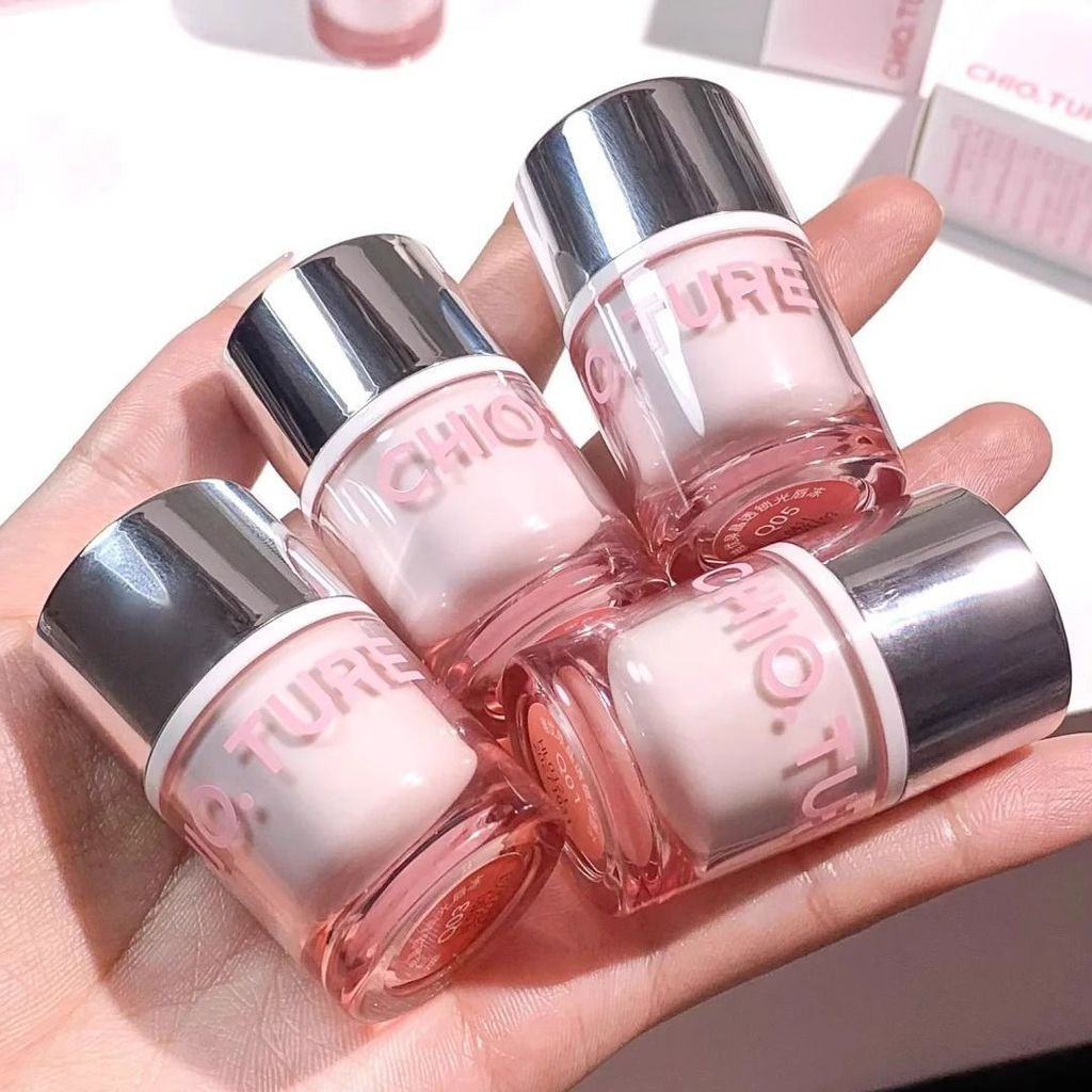 New Product#Zhiyouquan QQ Lip jelly, lip glaze, lip gloss, lip oil, lip color qq Lipstick for autumn