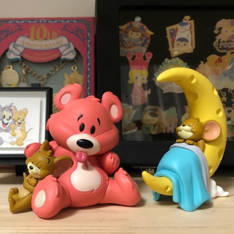Tom và Jerry Chuột Tom và Jerry Hình Trẻ em '.