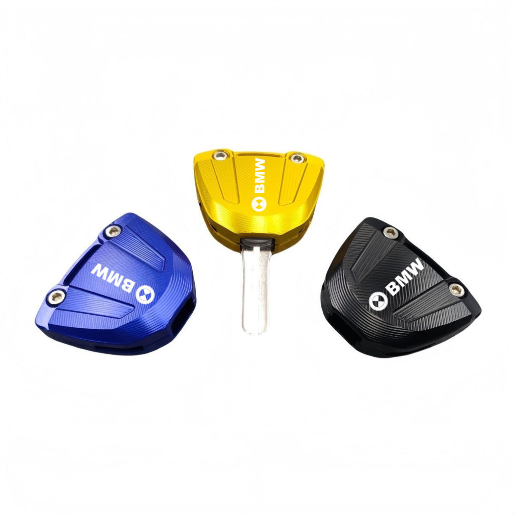 Thích hợp cho BMW BMW G310R G310GS F900R F900XR Sửa Đổi Vỏ Chìa Khóa Khóa Bộ Khóa