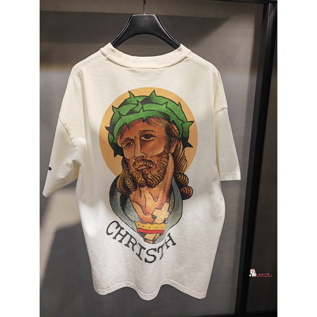 Áo thun ngắn tay in hình thời trang xuân hè Ed hardy