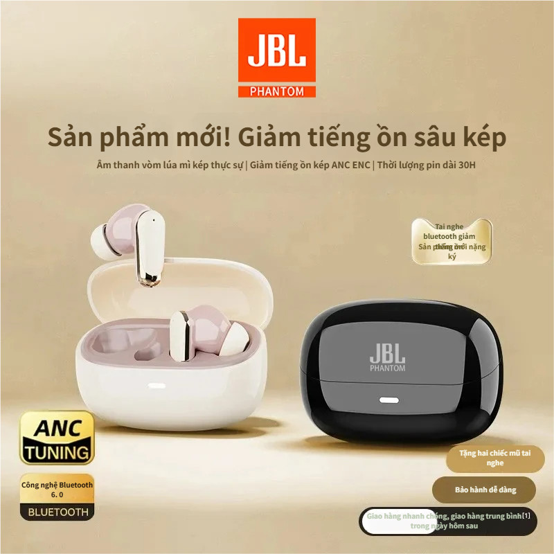 Âm Nhạc Thúc Đẩy, Thể Thao Bứt Phá Cùng JBL TWS