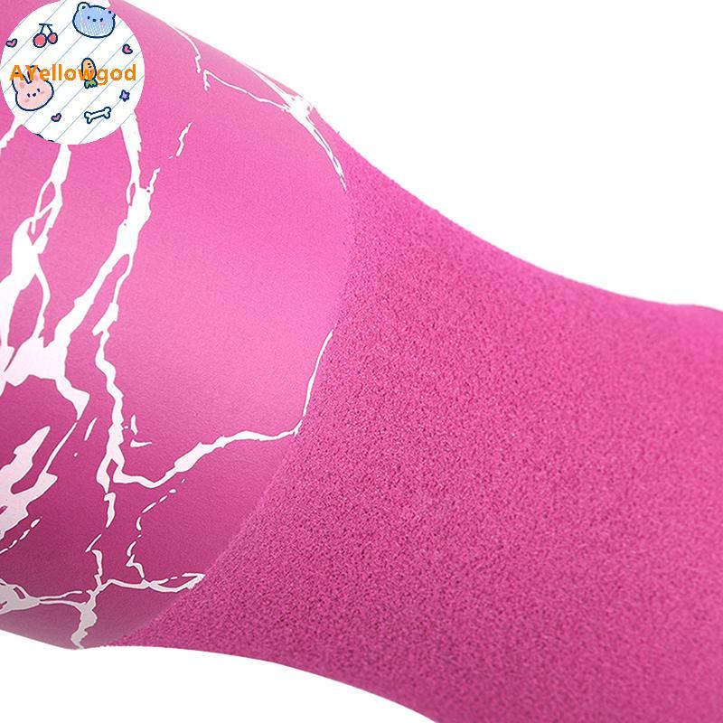 Ayellowgod Bọt Xốp Mật Độ Cao Cho Tập Gym - Hỗ Trợ Squat & Lunges - Bảo Vệ Cổ Tay