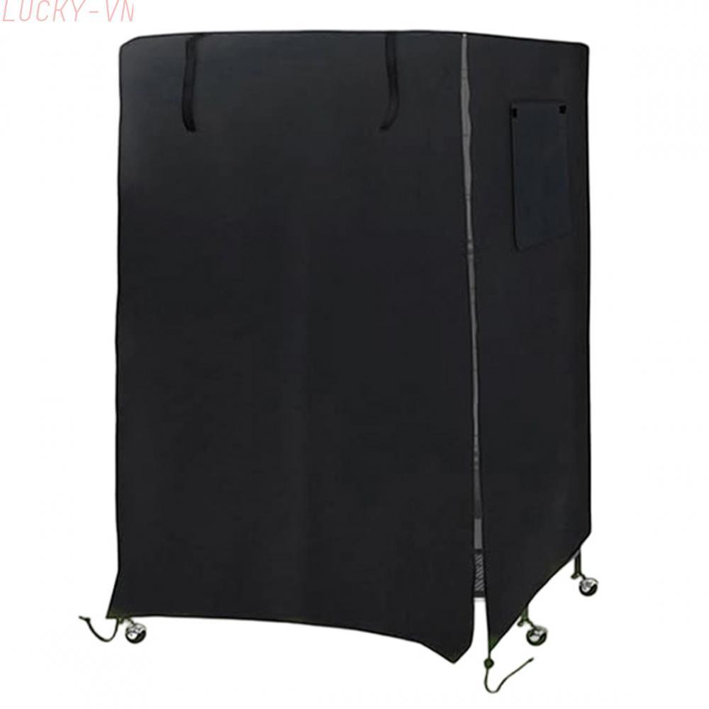 Bird Cage Cover Hygienic Environment Large Size Cover Spills Protection