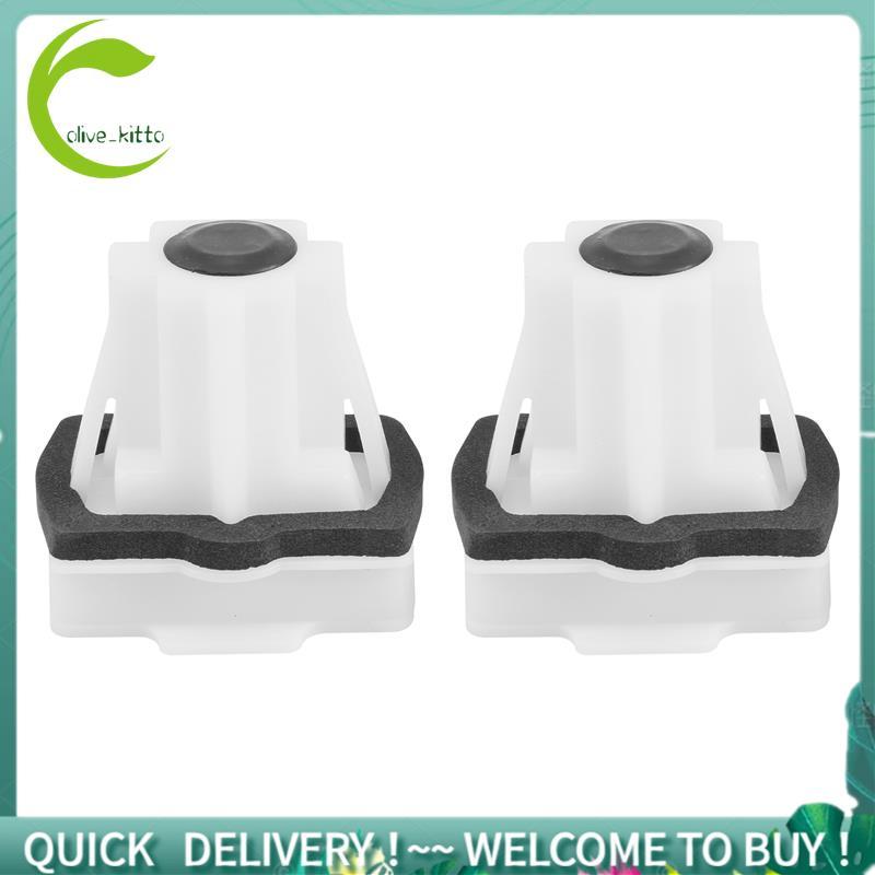 2 Chiếc Khóa Ghế Sau 1609267180 Cho Citroen Cho Xe Peugeot Model 301 208 C3 C4 C- Elysee