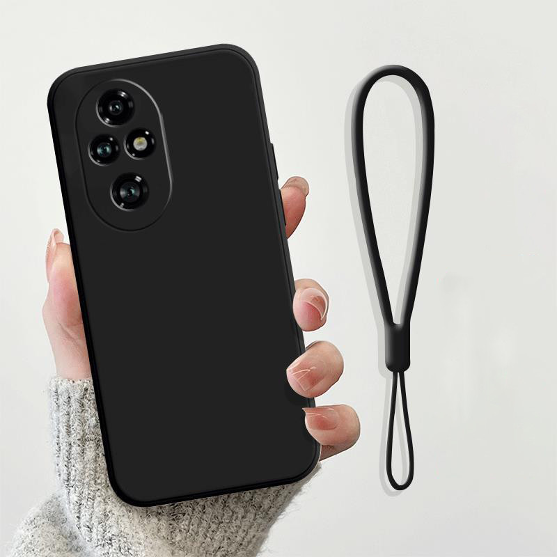 Dành Cho Huawei Honor 100 Pro Honor 200 Pro Honor 300 Pro 300 Ultra Honor 400 Pro Ốp Điện Thoại Sili