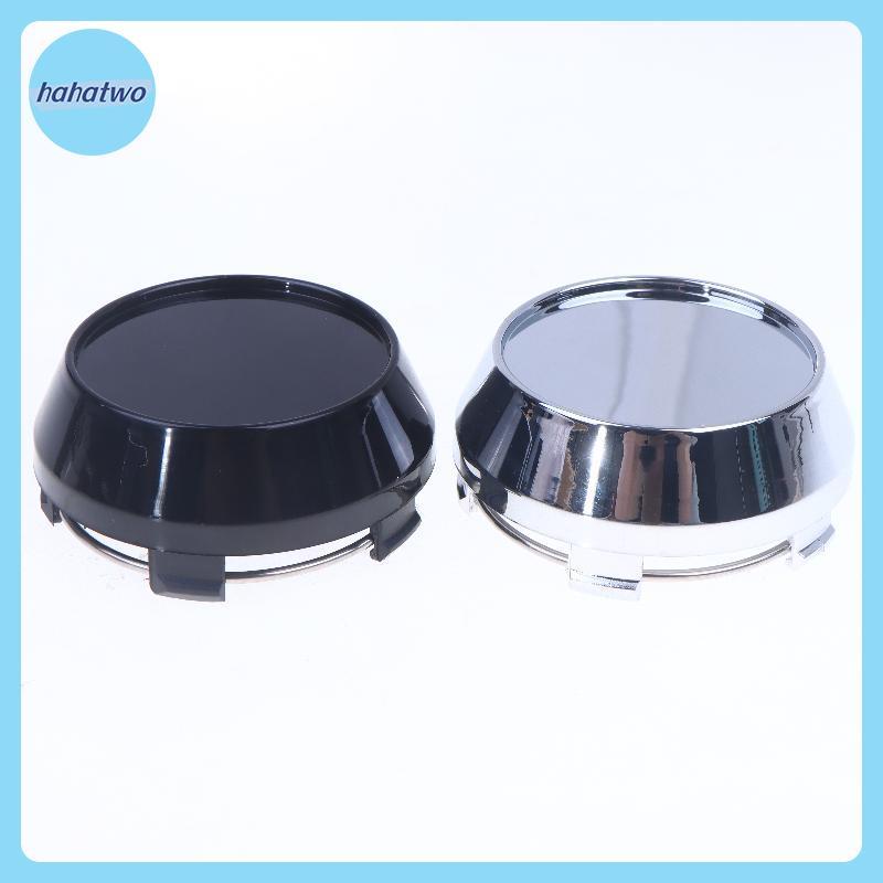 Ha 4 Vành Trung Tâm Nắp 60mm / 2.36 "OD 56mm / 2.2" ID Cho Bánh Xe NEX-O MK009 #481K60 Nắp trung tâm