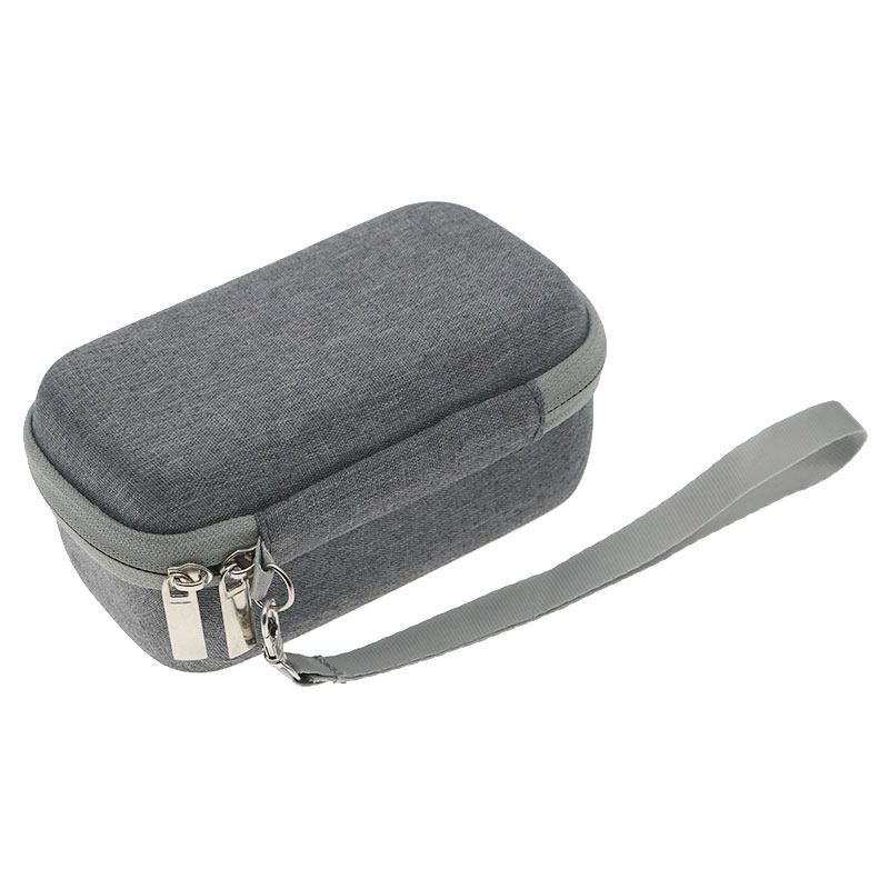 Thích hợp cho MCHOSE M7 / M7 Pro Gaming Chế độ kép Bảo vệ lưu trữ chuột Vỏ cứng Túi đựng