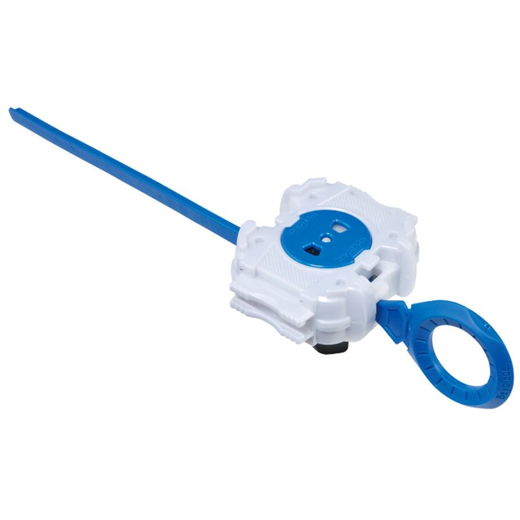 Beyblade Burst B-81 Light Launcher L - Left-Spin Ripcord Launcher