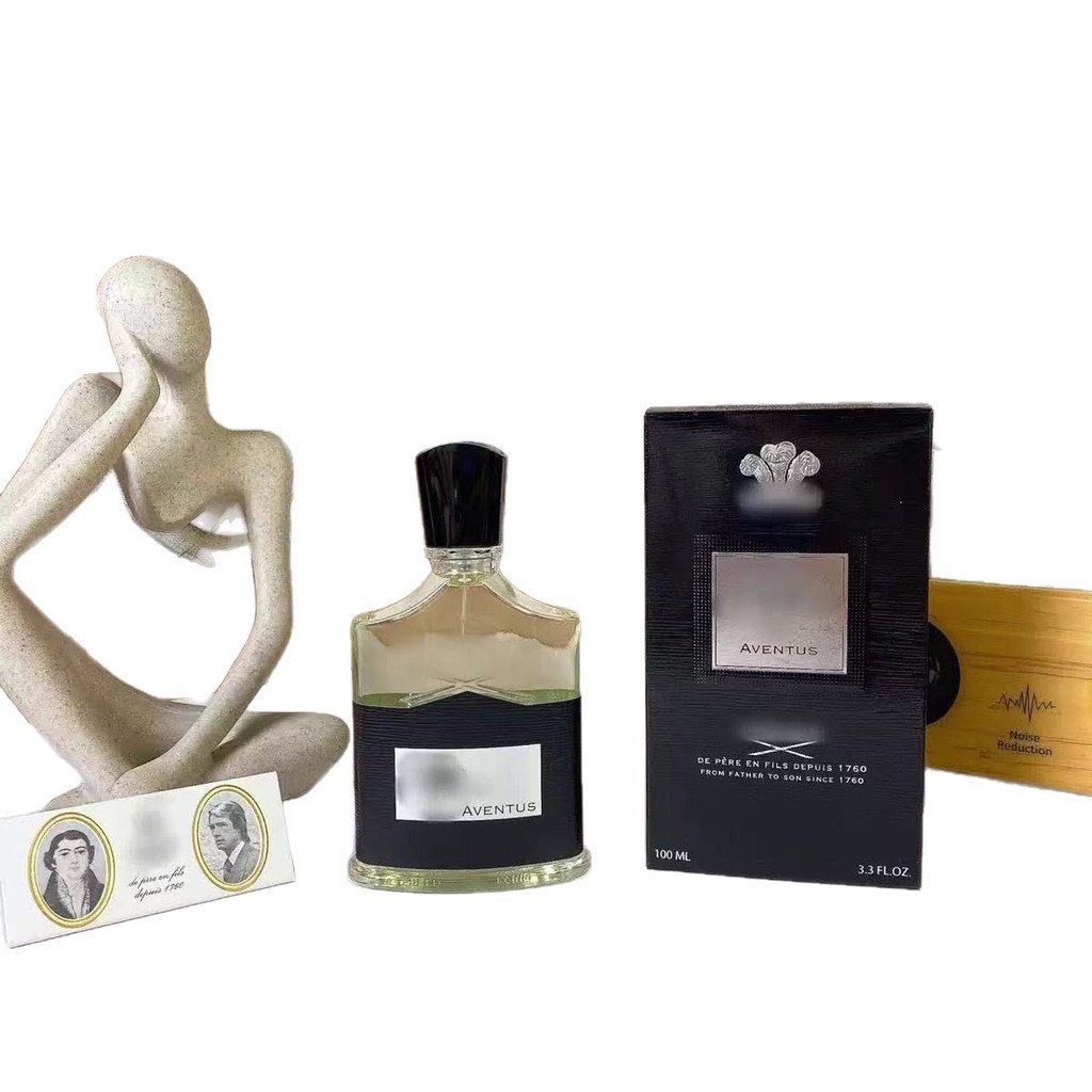 Nước hoa ngoại thương xuyên biên giới Nước hoa Việt Nam Đất sét Napoleon Millennium Empire White Amb