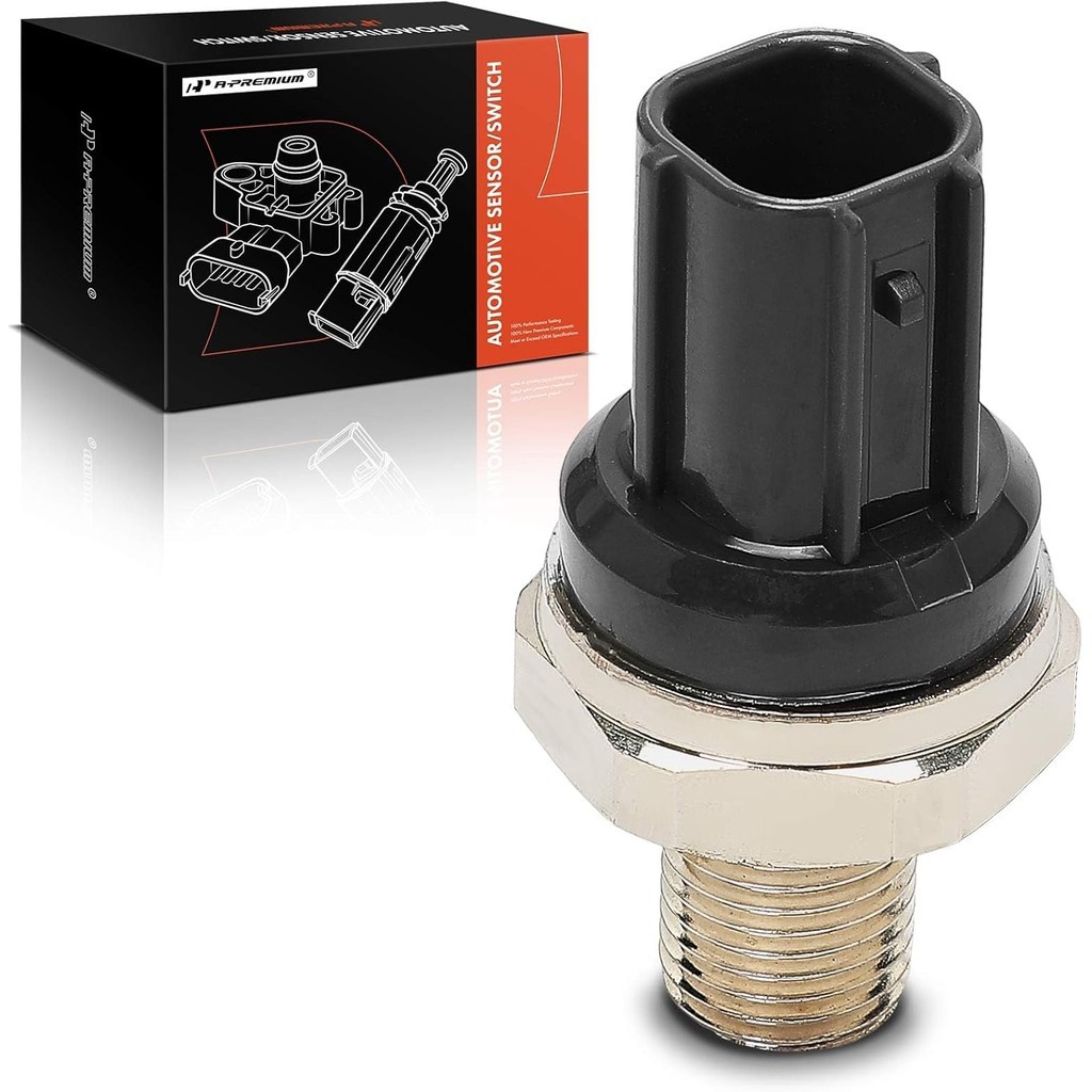 Cảm biến khử âm A-Premium Knock Tương thích với các mẫu Honda, Acura & Saturn - Accord 2003-2004 200