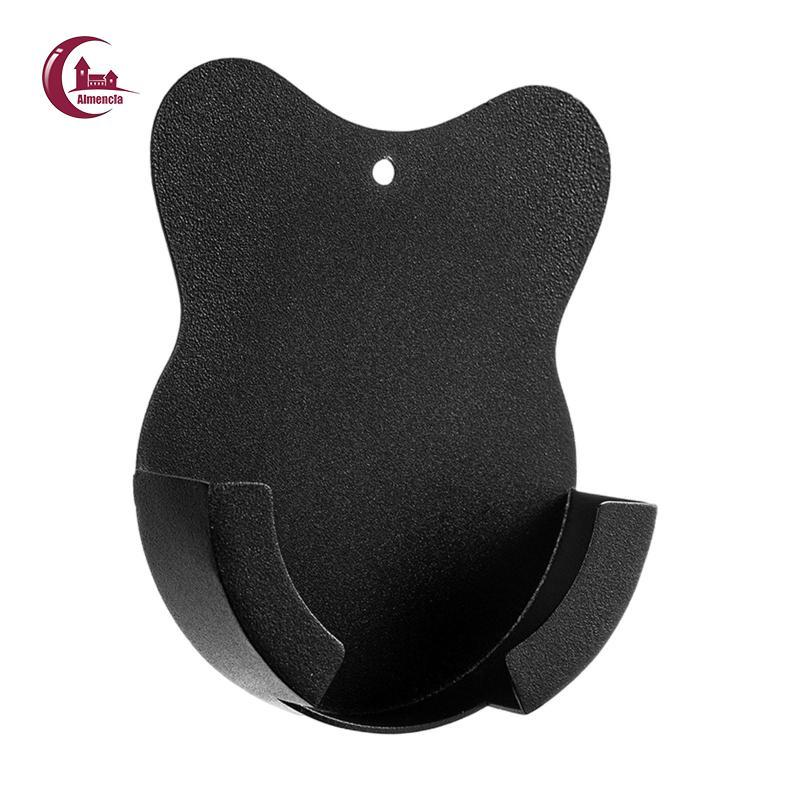 Almencla Cà Phê Portafilter Giá Treo Tường Nhà Bếp Thích Hợp Cho 51mm / 53mm / 58mm Portafilter