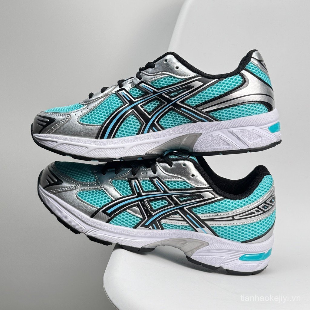 Giày chạy bộ ASICS Gel-1130 thoáng khí, thoải mái và thời trang