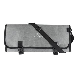 Túi cuộn đầu bếp cầm tay Multi6 túi đựng dao kéo cho dụng cụ nấu ăn