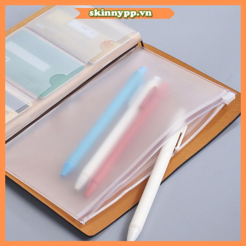 Da A6 Business Notepad Văn phòng phẩm Notebook Tạp chí Notepad Sổ tay Sáng tạo Sổ tay