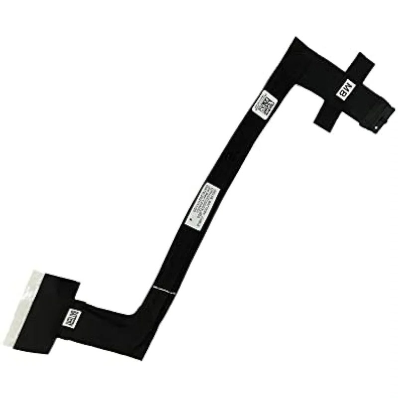 Dành Cho Dell GDL55 G15 5510 5511 5515 GDL55 Pin Cáp Đầu Nối Dây Thay Thế 07CT7T 7CT7T DC02003U900