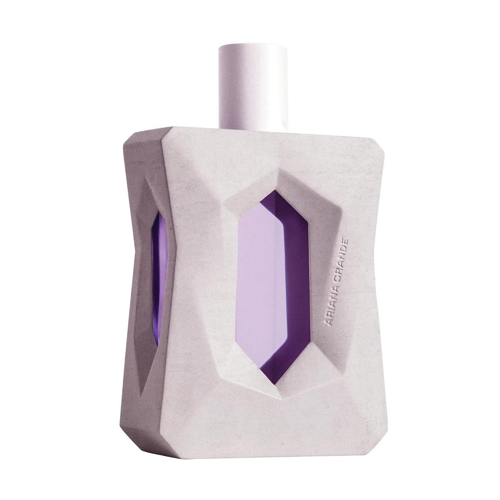 Ariana Grande God is a Woman Eau de Parfum – Hương thơm Musk trái cây dành cho nữ – Nước hoa nữ có g